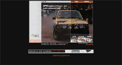 Desktop Screenshot of kadett-groupe4.fr